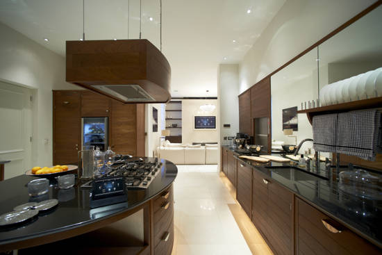 Cocina Inteligente