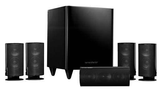 Bocinas Harman Kardon